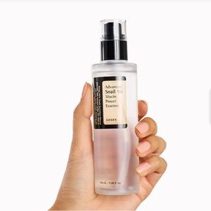 COSRX Advance Snail 96 Mucin Power Essence